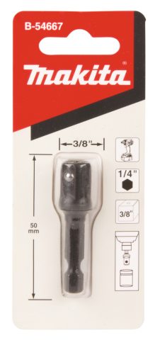 Adapters 1/4″X 3/8″  B-54667