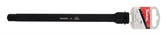 Pagarinātājs 250mm 1/2″ spēka patronām Makita B-55706
