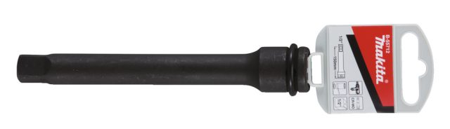 Pagarinātājs 150mm 1/2″ spēka patronām Makita B-55712