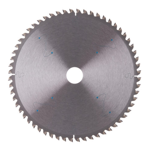 T.C.T. Zāģripa SPECIALIZED 165X1.8X20mm 5° T60 B-56568