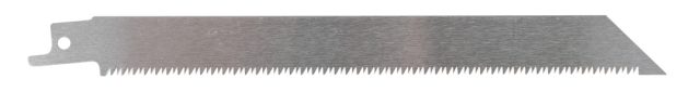 Zobenzāģa asmenis HCS 190X0,6MM 15Tpi, 1gab. B-56596 Makita