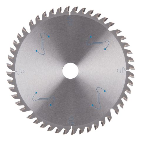 T.C.T. Zāģripa SPECIALIZED 165X2X20mm 5° T48 B-56801