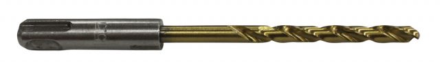 SDS-PLUS HSS-Tin urbis metālam 5.5mm Makita B-57451