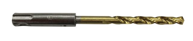 SDS-PLUS HSS-Tin urbis metālam 6.0mm Makita B-57467