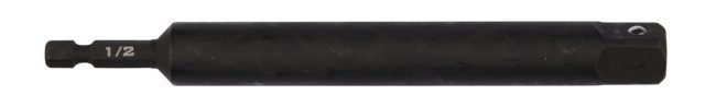 Adapteris 1/4″ – 1/2″ triecien skrūvgiežiem 150MM        B-57744