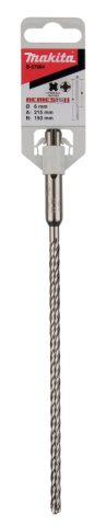 SDS-PLUS urbis 6x215mm NEMESIS 2 B-57984 Makita