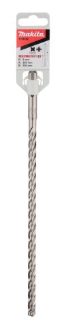 SDS-PLUS urbis 9X200/265 mm, NEMESIS 2 B-58182