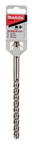 SDS-PLUS urbis 10x165mm NEMESIS 2 B-58207 Makita