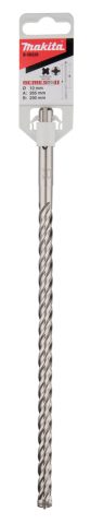 SDS-PLUS urbis 10x265mm NEMESIS 2 B-58229 Makita