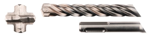 SDS-PLUS urbis 14×950/1000mm NEMESIS 2 B-58497