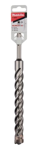 SDS-PLUS urbis 22×200/250mm NEMESIS 2 B-58665