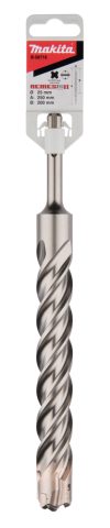 SDS-PLUS urbis 25X200/250mm NEMESIS 2 B-58718