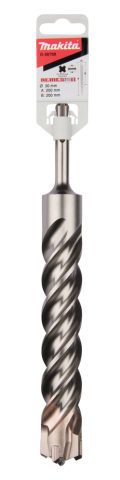 SDS-PLUS urbis 30X200/250mm NEMESIS 2 B-58768