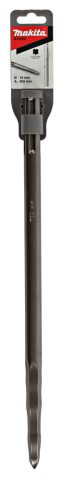 SDS-MAX pīķis 400mm PREMIUM B-64266