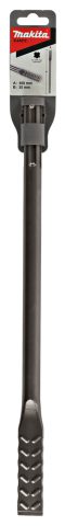 SDS-MAX Kalts 25X400mm PREMIUM B-64272