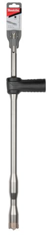 SDS-MAX urbis 32X400/600MM ar putekļu nosūkšanu B-64521