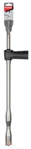 SDS-MAX urbis 35X400/600MM ar putekļu nosūkšanu B-64543