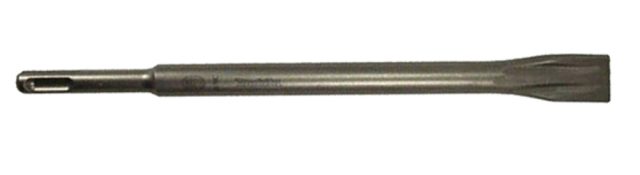 SDS-PLUS kalts 20x250mm (Pašuzasinošs) B-64777