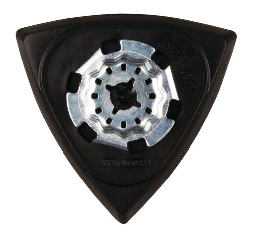 Pamatne Delta slīppapīram 93MM  TMA078 B-65115 Makita