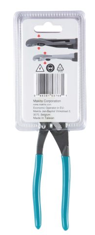 Santehniķu regulējamās knaibles 180mm B-65741