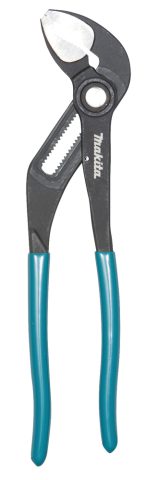 Santehniķu regulējamās knaibles 240mm B-65757