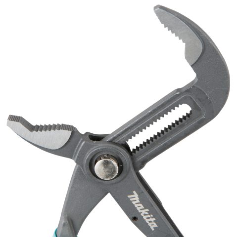Santehniķu regulējamās knaibles 240mm B-65757
