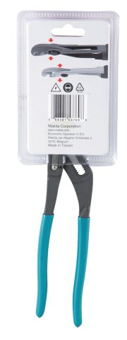 Santehniķu regulējamās knaibles 240mm B-65757