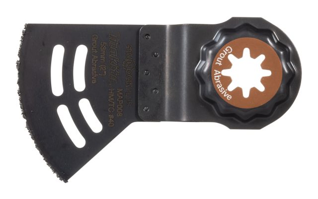Pusapaļš MULTITOOL HM zāģa asmenis 85mm  B-66391 Makita