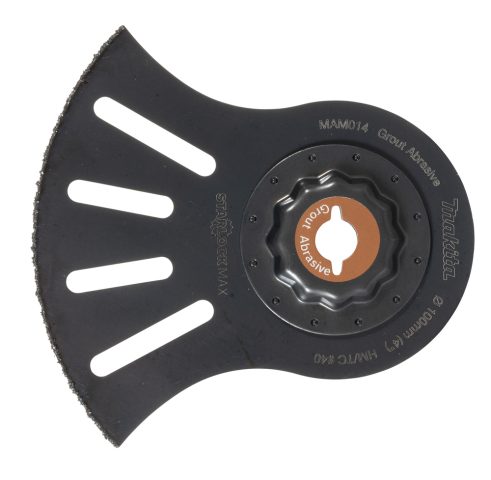 Pusapaļš MULTITOOL HM zāģa asmenis 100mm B-66547 Makita