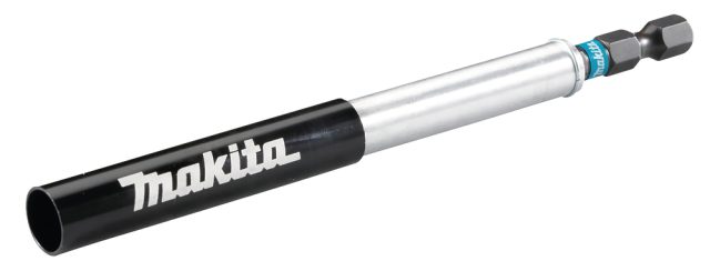 Magnētiskais turētājs 1/4″ x 80mm  IMPACT BLACK B-66818