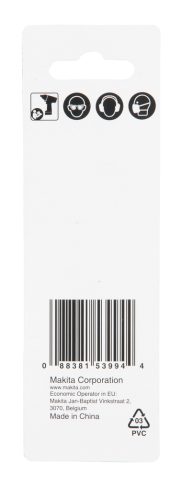 Magnētiskais turētājs 1/4″ x 80mm  IMPACT BLACK B-66818