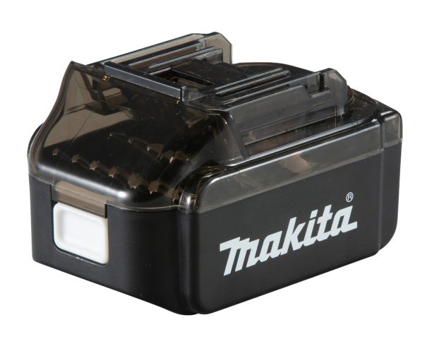 21 izmēruUzgaļu komplekts Makita akumulatora formā  B-68323