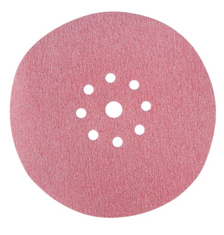 Slīppapīrs 225MM K180 (25gab), DSL800 B-68410