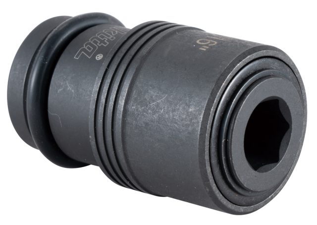 UZGAĻU ADAPTERIS 1/2″Sq uz 7/16″Hex B-68460