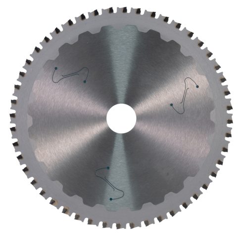 T.C.T. Zāģripa EFFICUT METAL 150X1.1X20mm 0° T48 B-69331 Makita