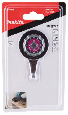 MULTITOOL asmenis TMA082, STAINLESS, STARLOCK B-69783