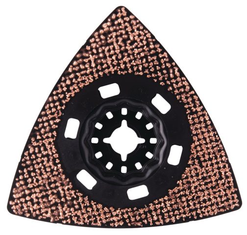 MULTITOOL slīpēšanas delta disks 90 TMA084, TC/HM GRIT #40,  STARLOCK B-69808