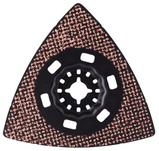 MULTITOOL slīpēšanas delta disks 90 TMA085, TC/HM GRIT #60, STARLOCK B-69814