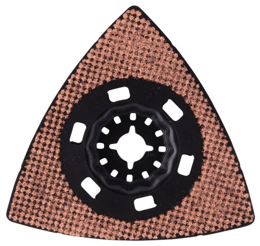 MULTITOOL slīpēšanas delta disks 90 TMA086, TC/HM GRIT #100, STARLOCK B-69820
