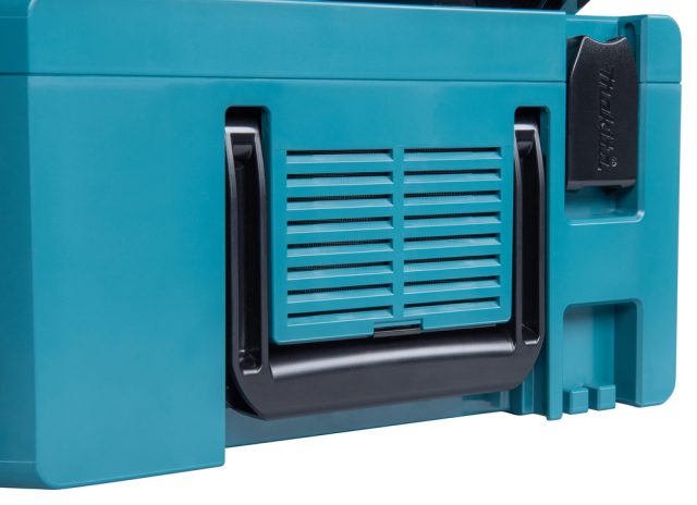 Strāvas pārveidotājs BAC01 ConnectX 220V USB 1400Wt (PDC1200 PDC01) Makita