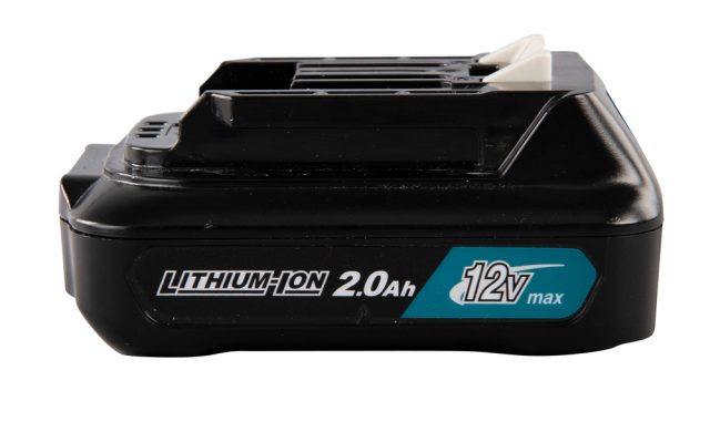 Akumulators 2.0Ah CXT™ 197396-9 BL1021 Makita