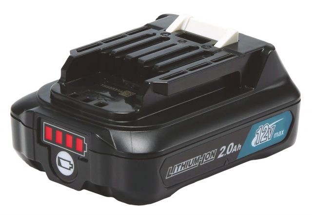 Akumulators 2.0Ah CXT™ 197396-9 BL1021 Makita