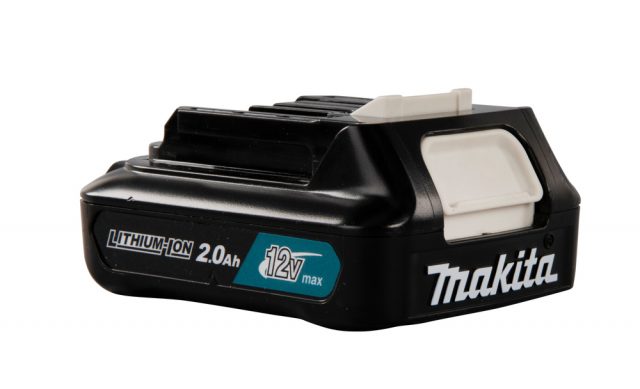 Akumulators 2.0Ah CXT™ 197396-9 BL1021 Makita