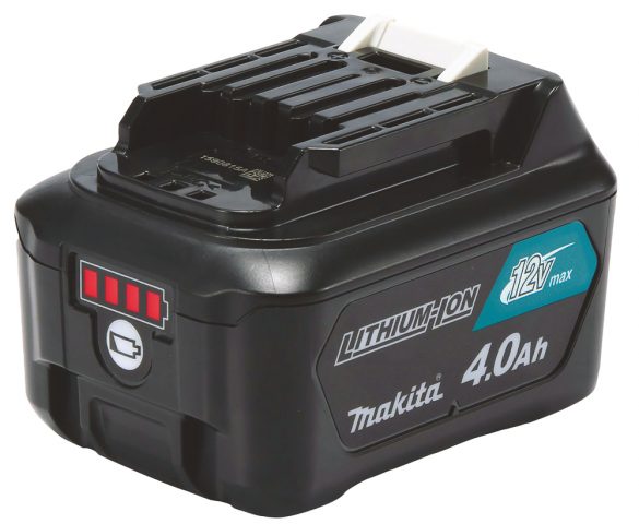 Akumulators 4.0Ah CXT™ 197406-2 BL1041B Makita 12V