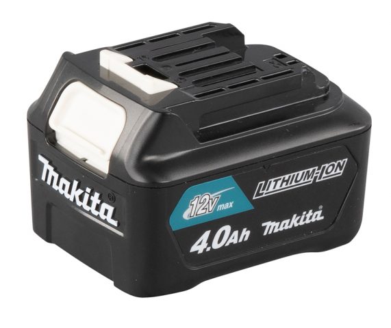 Akumulators 4.0Ah CXT™ 197406-2 BL1041B Makita 12V