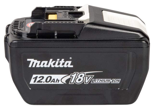 Akumulators LXT ® 12,0Ah 1915J2-8  BL18120 Makita