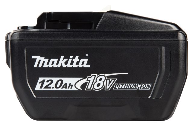 Akumulators LXT ® 12,0Ah 1915J2-8  BL18120 Makita