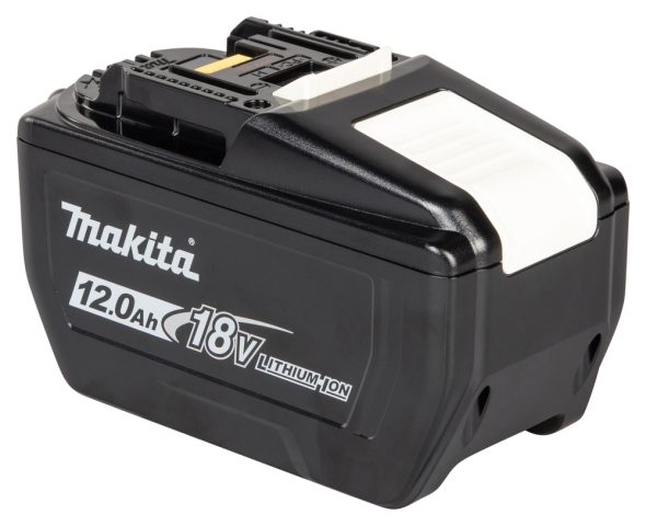 Akumulators LXT ® 12,0Ah 1915J2-8  BL18120 Makita