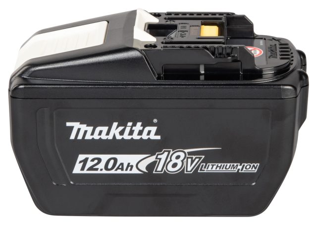 Akumulators LXT ® 12,0Ah 1915J2-8  BL18120 Makita