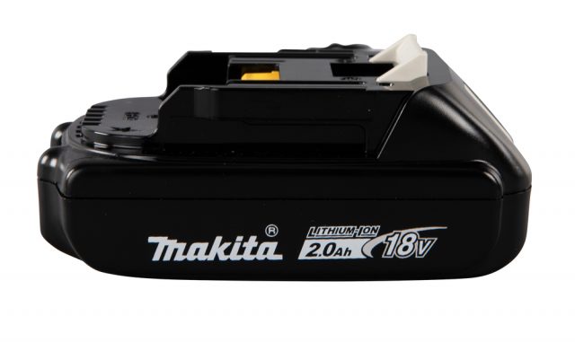 Akumulators 18V LXT®2,0 Ah 197254-9 BL1820B Makita